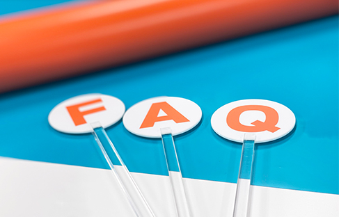 FAQ よくある質問